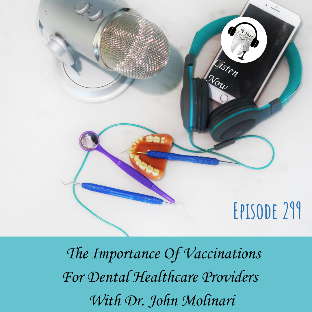 A Tale of Two Hygienists Podcast