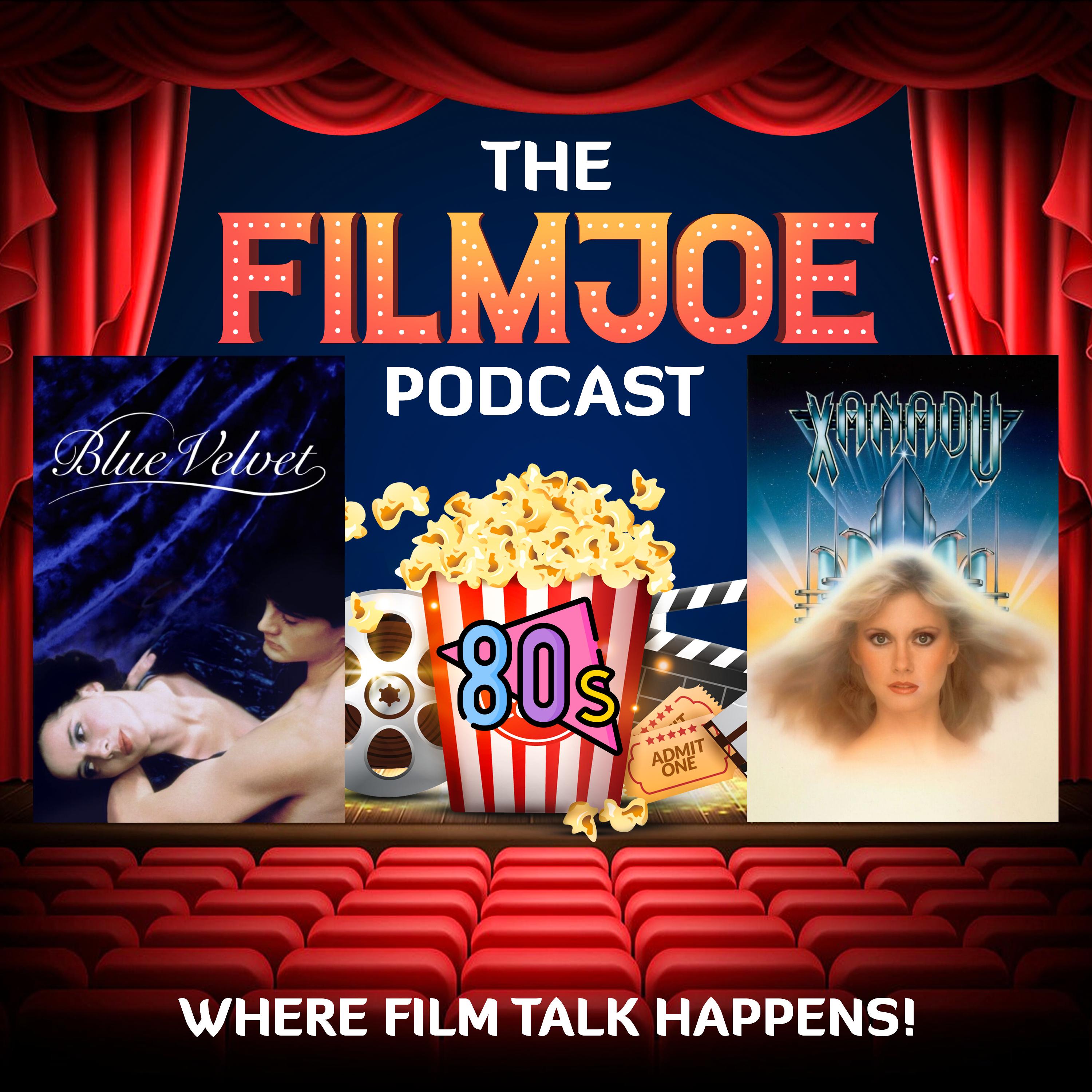 The Filmjoe Podcast