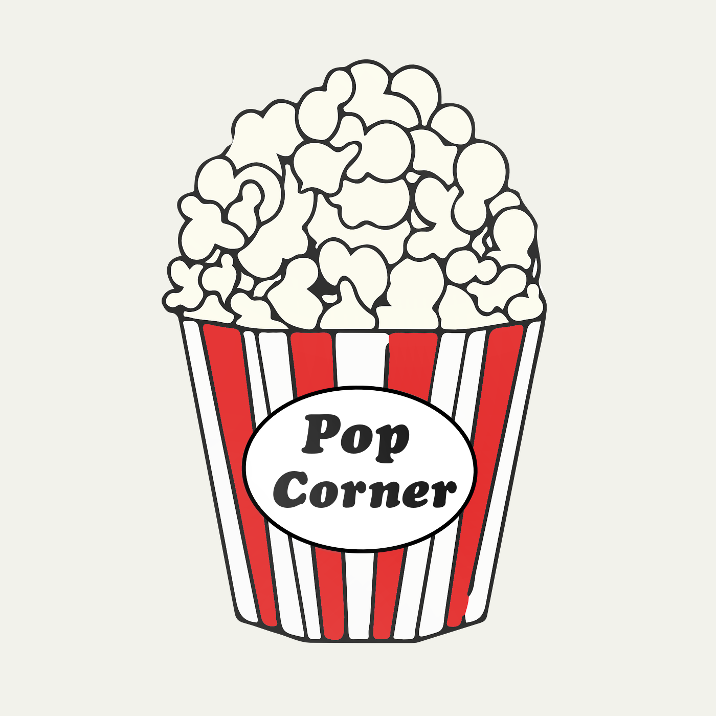 PopCorner Episode 17: The Night Comes For Us + Loro episode artwork