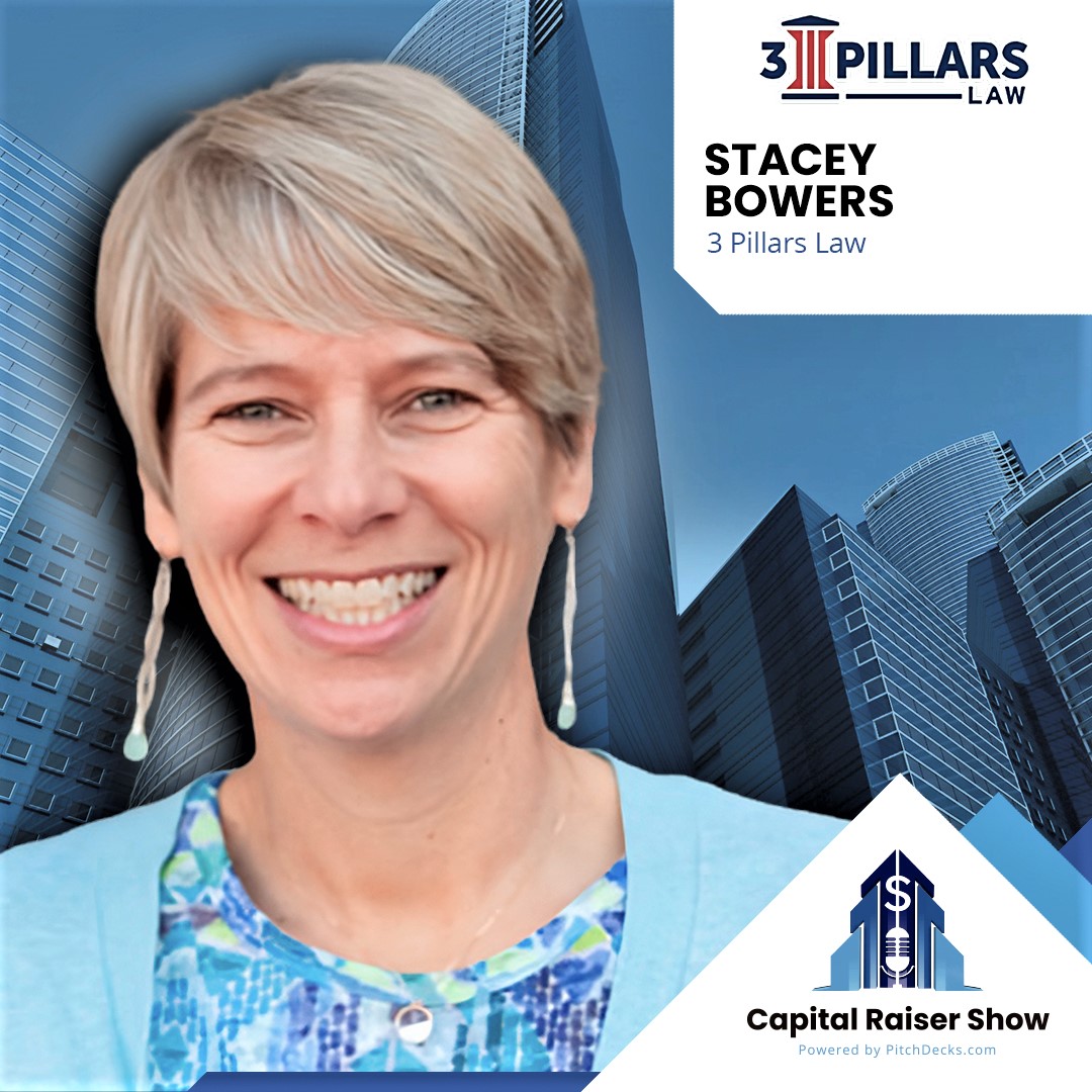 The Capital Raiser Show