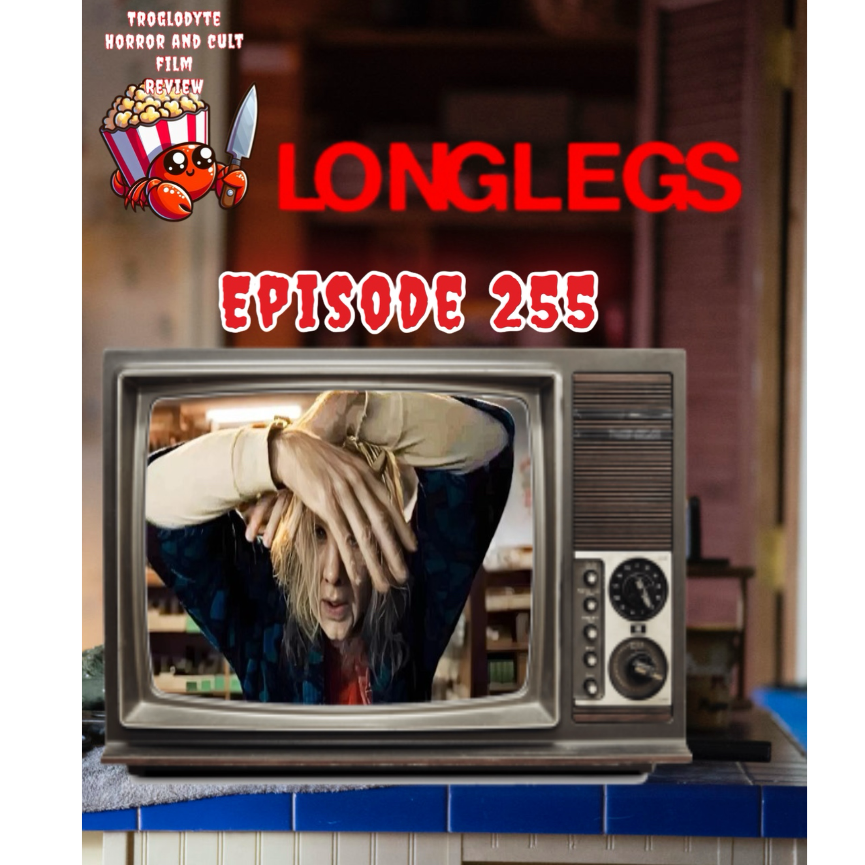 Troglodyte Horror and Cult Film Review