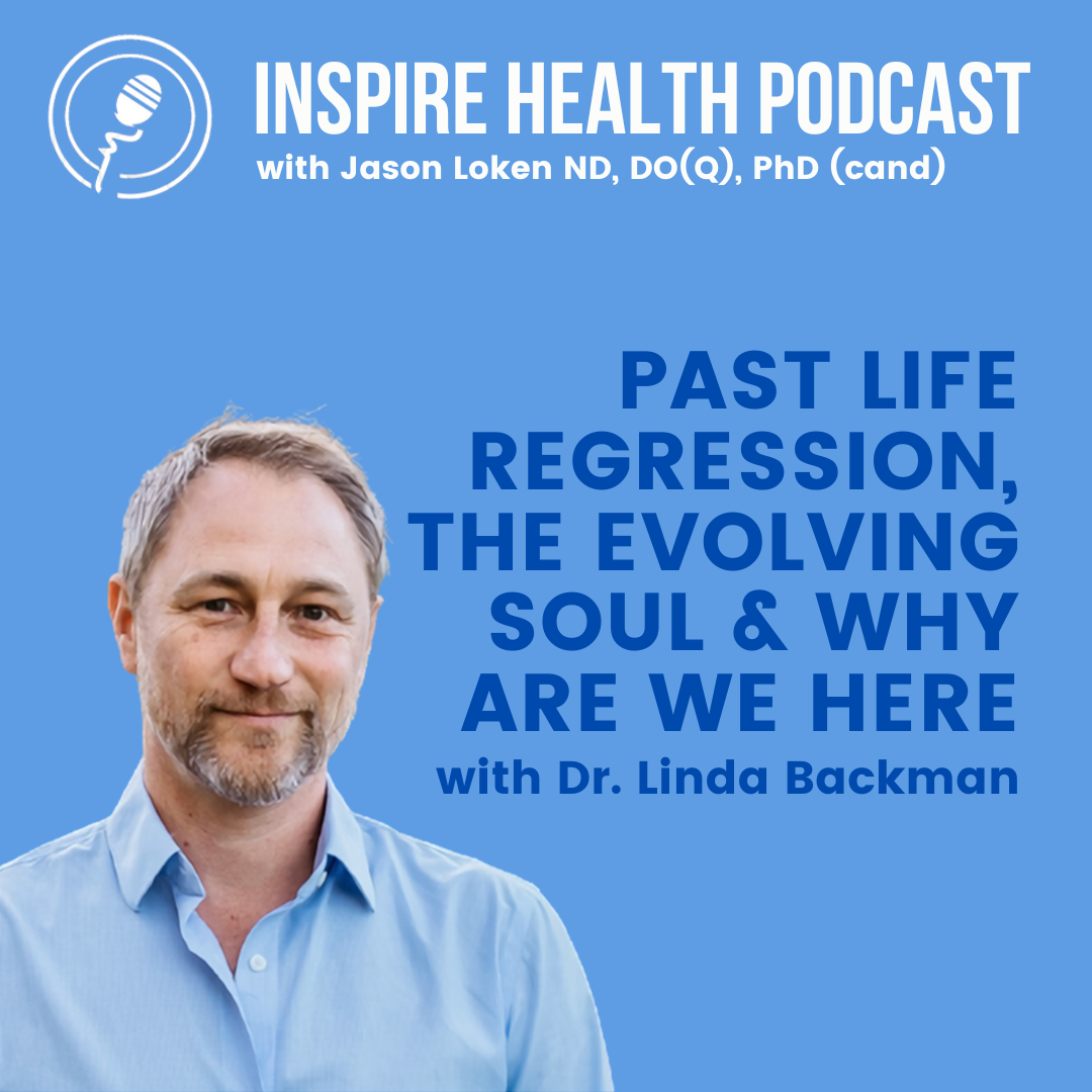 Inspire Health Podcast