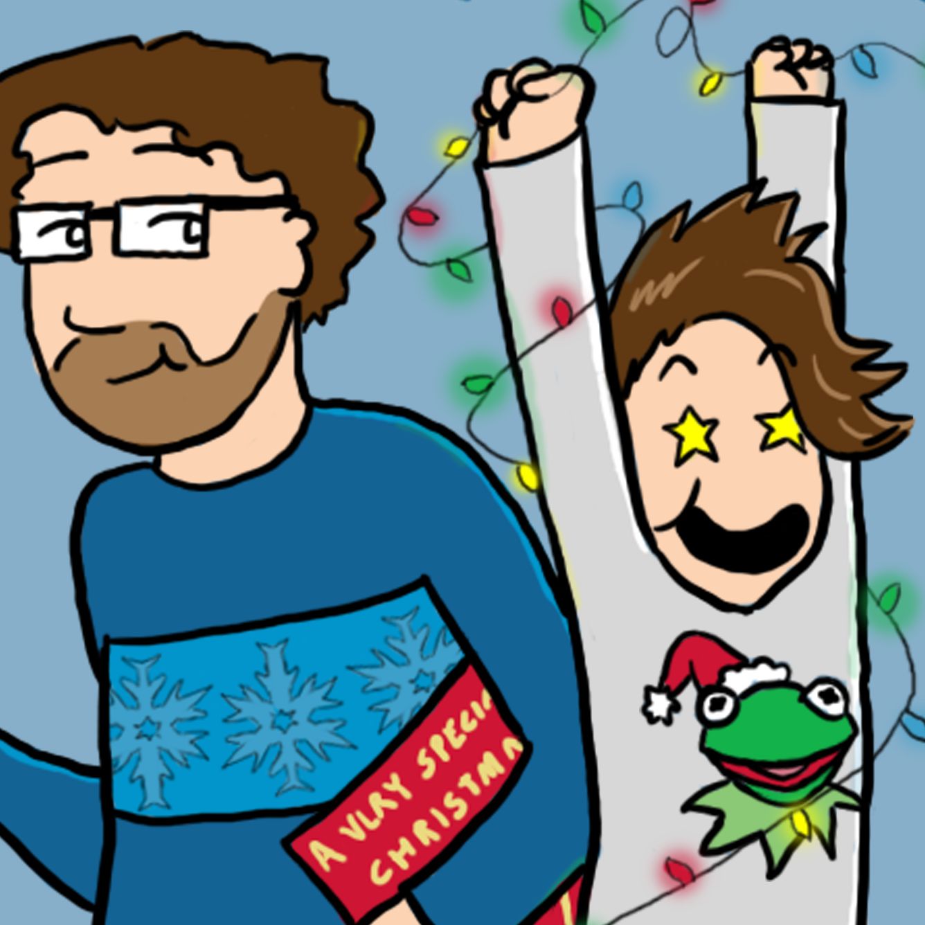 HARKpodcast