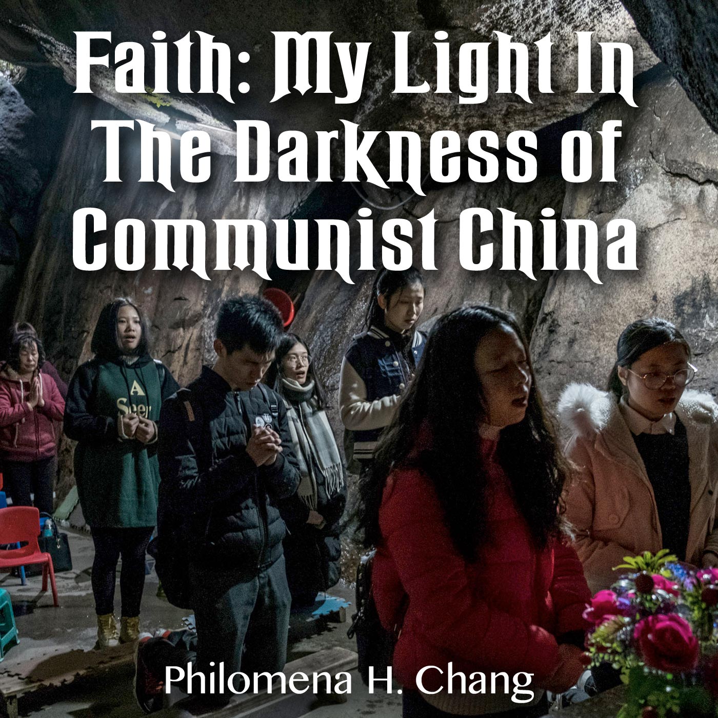 Keep The Faith\'s Podcast