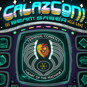 CalazCon: A Mega Game Actual Play