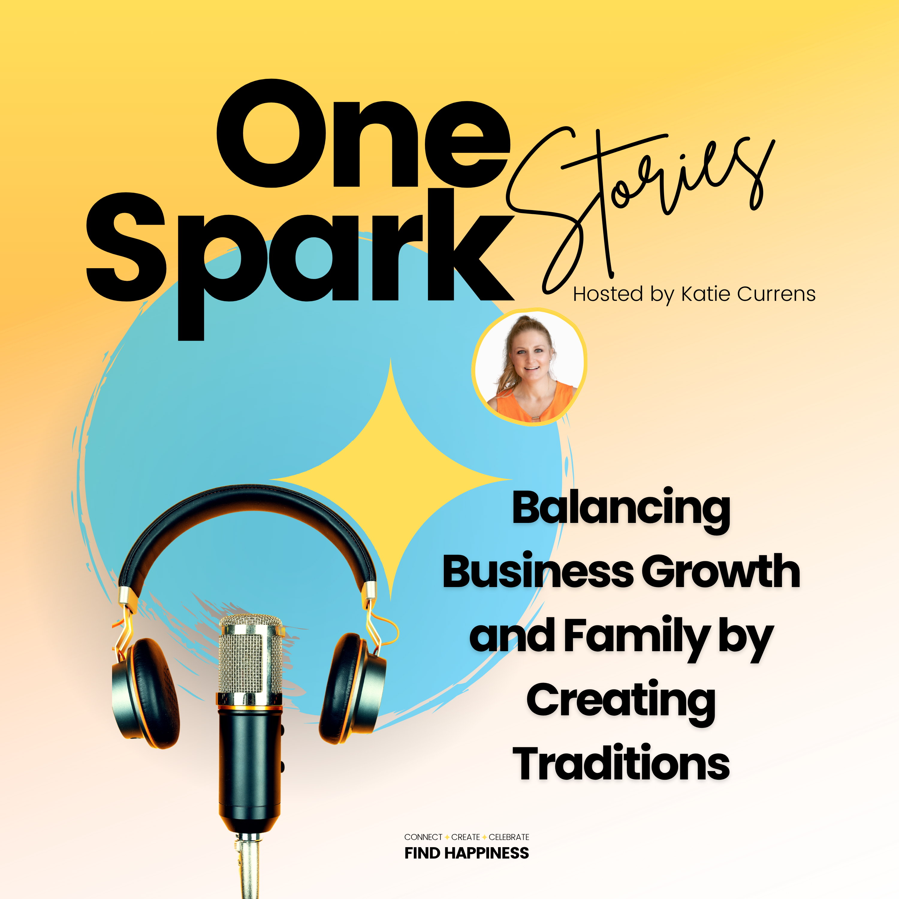 One Spark Stories