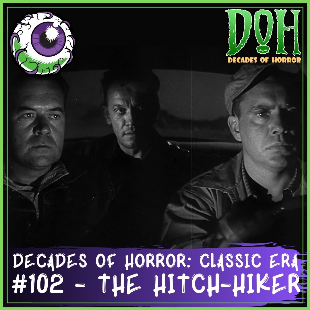Decades of Horror | Horror News Radio