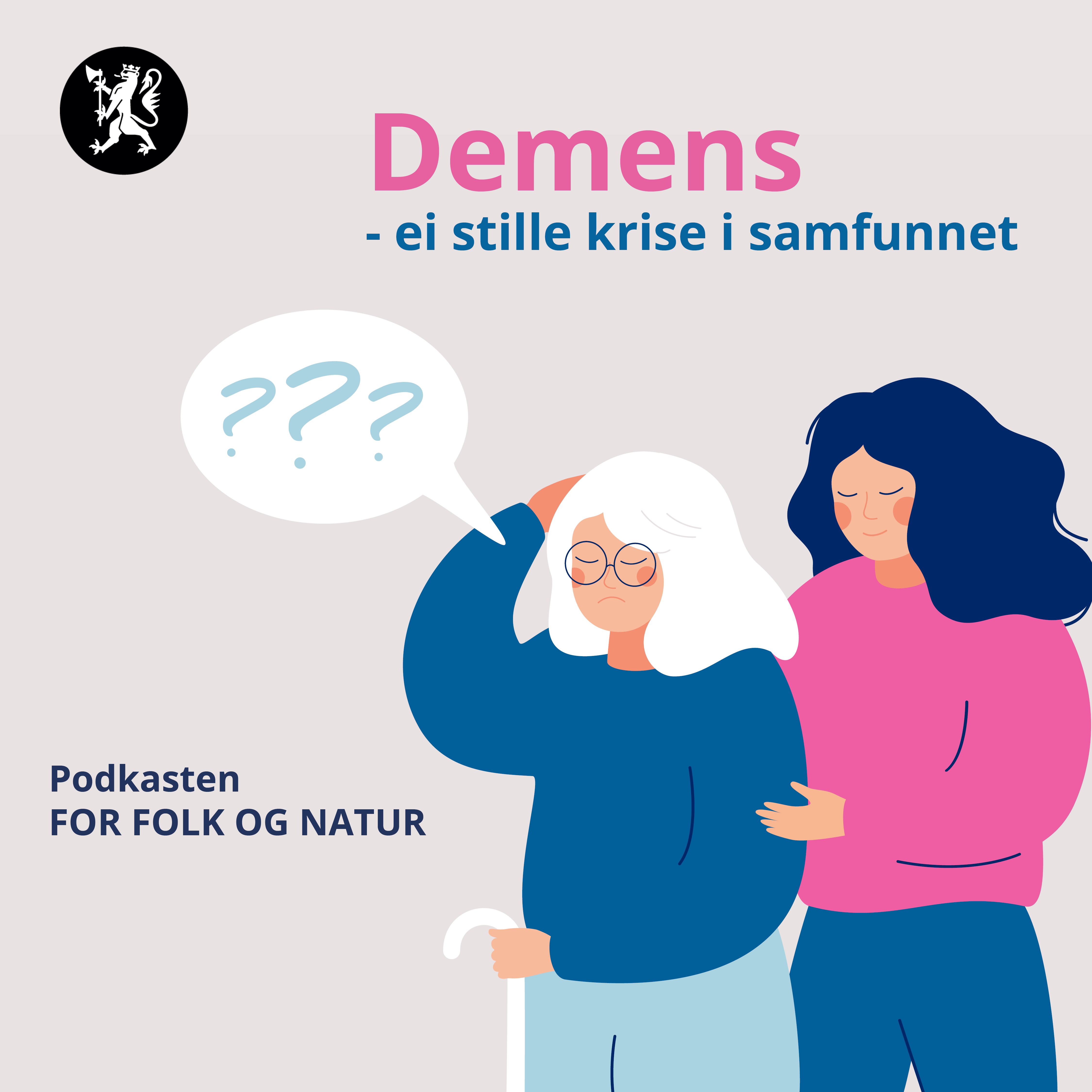 For folk og natur