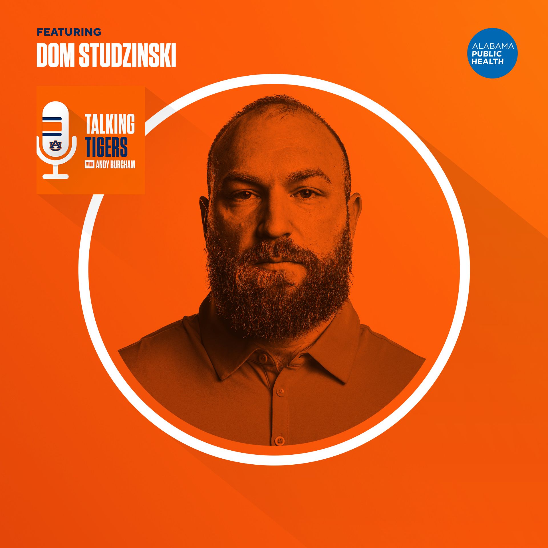 WarEagle+ Podcast Network