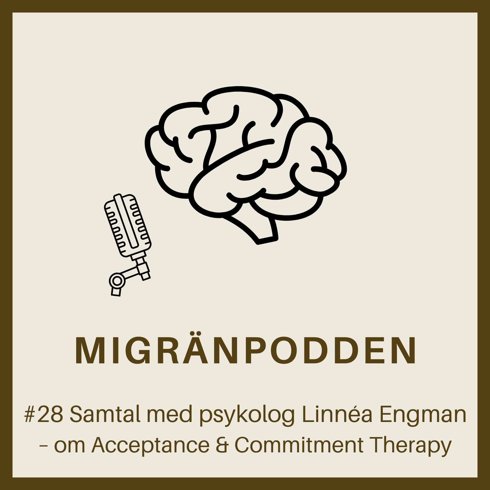 Migränpodden