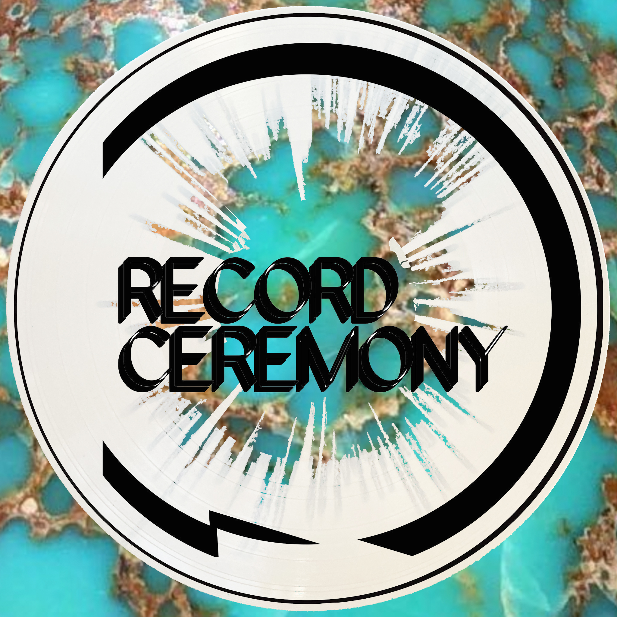 Record Ceremony Podcast with Miles Bonny - Social Work Music