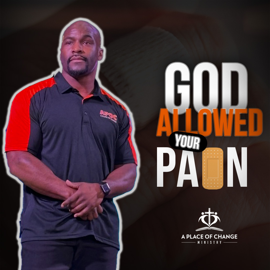 Why God Shakes You Before He Shifts You