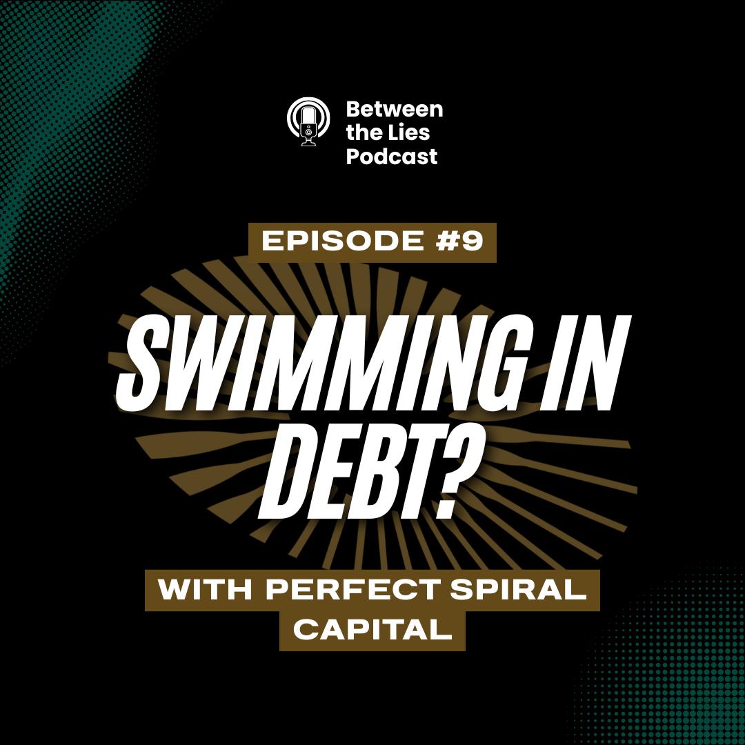 Between the Lies Podcast