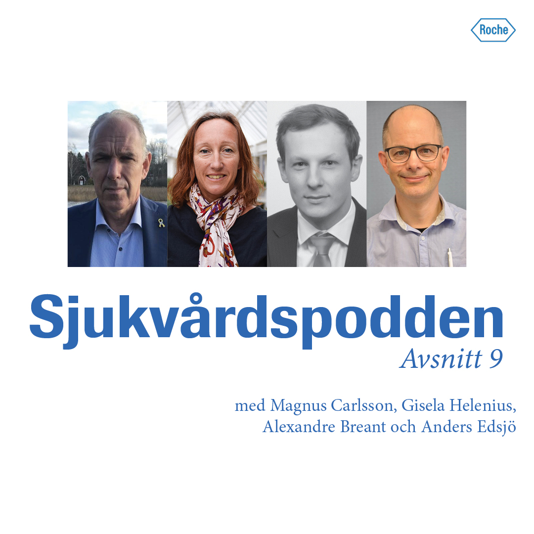 Sjukvårdspodden