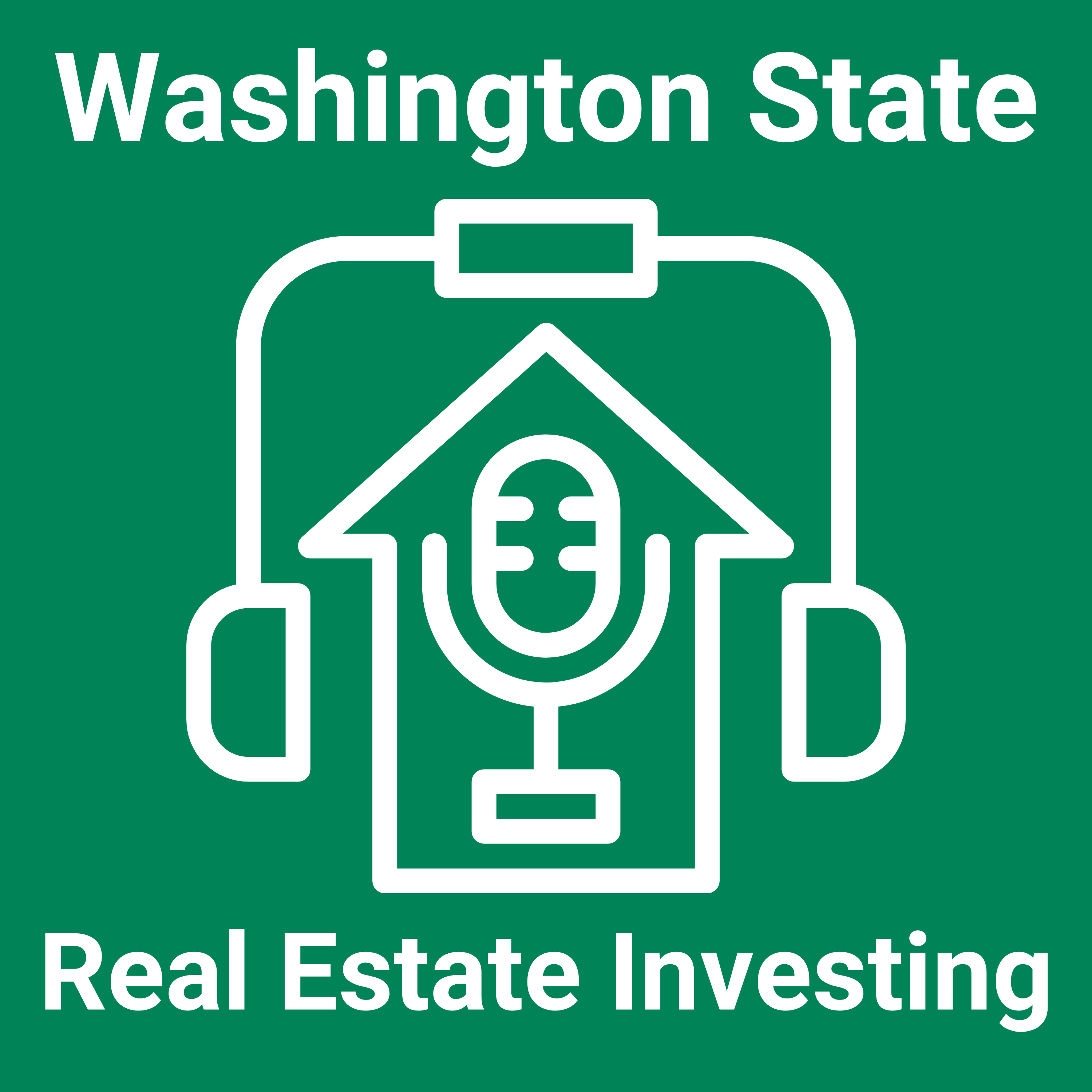 WSREIP: Your Gateway to Real Estate Success in Washington State
