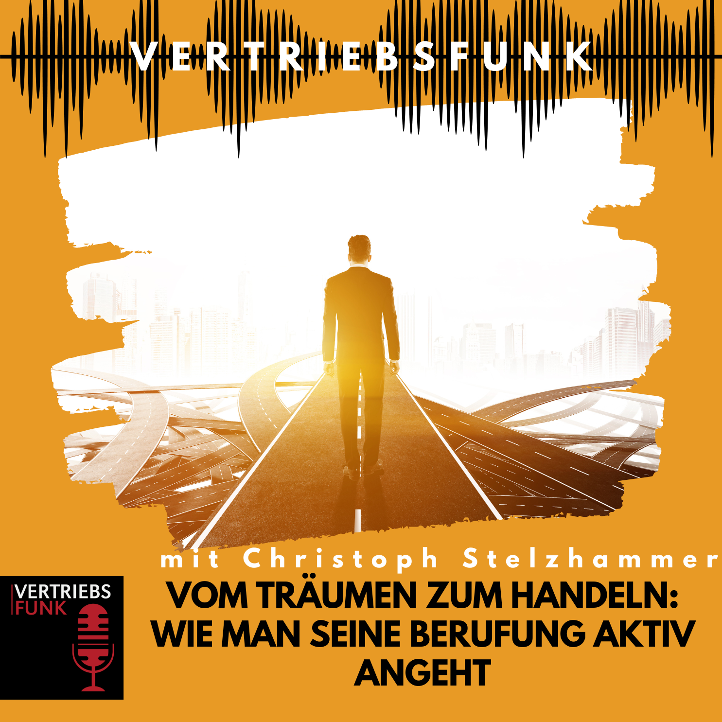 VertriebsFunk – Vertrieb, Recruiting und Karriere