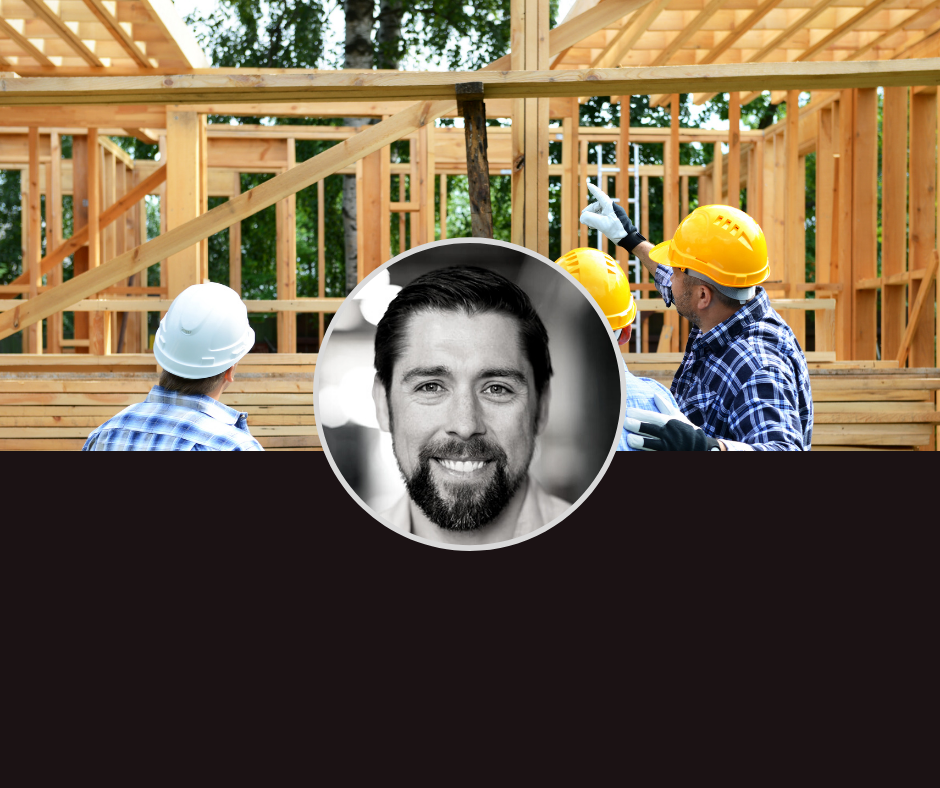 Reinventing Construction with Agorus CEO Garrett Moore