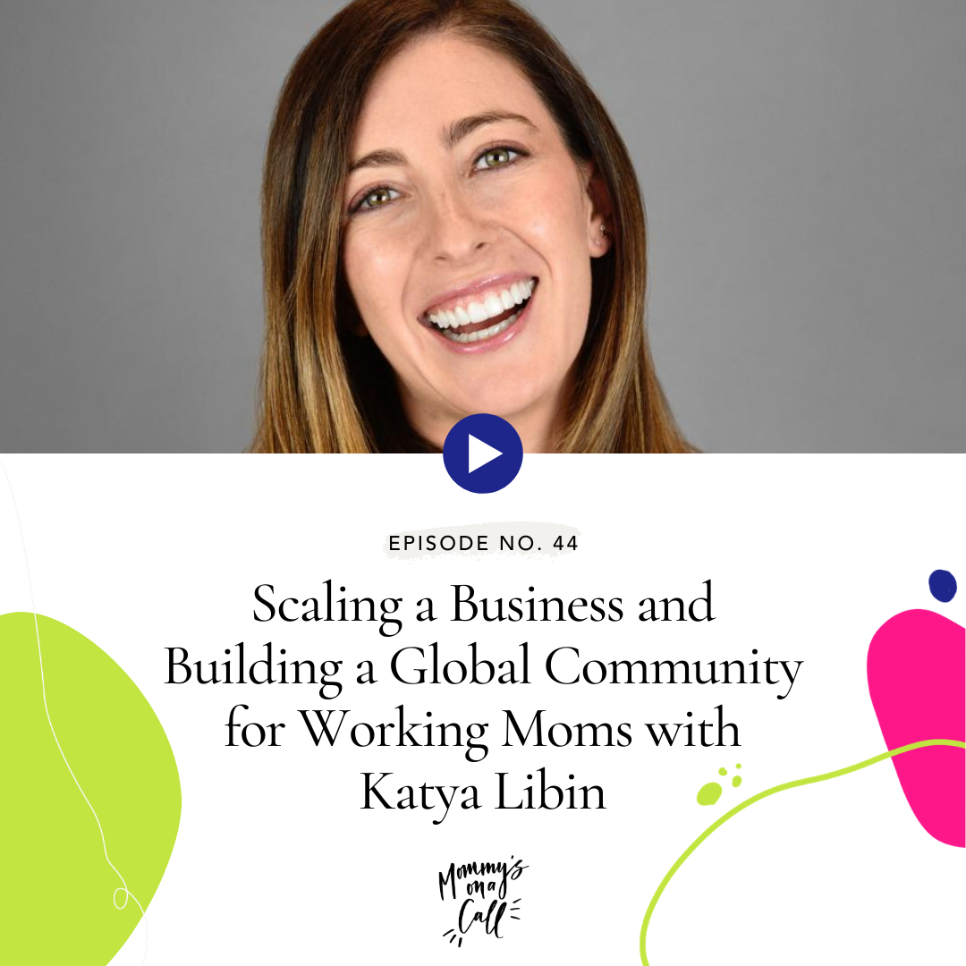 Mommy\'s on a Call | Holistic Health, Wellness & Mindfulness for Modern Moms, Entrepreneurship, Mindful Parenting