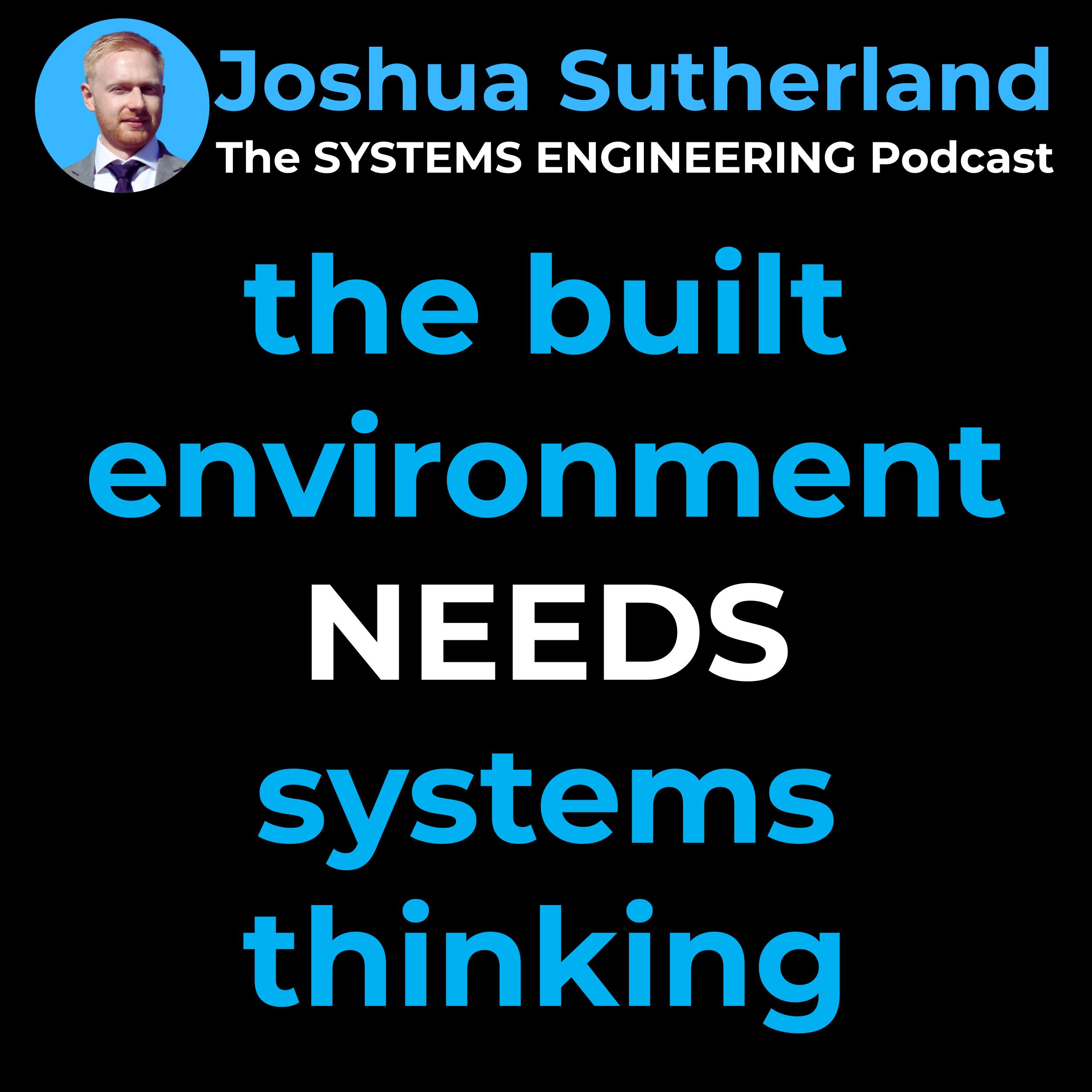 The Systems Engineering Podcast