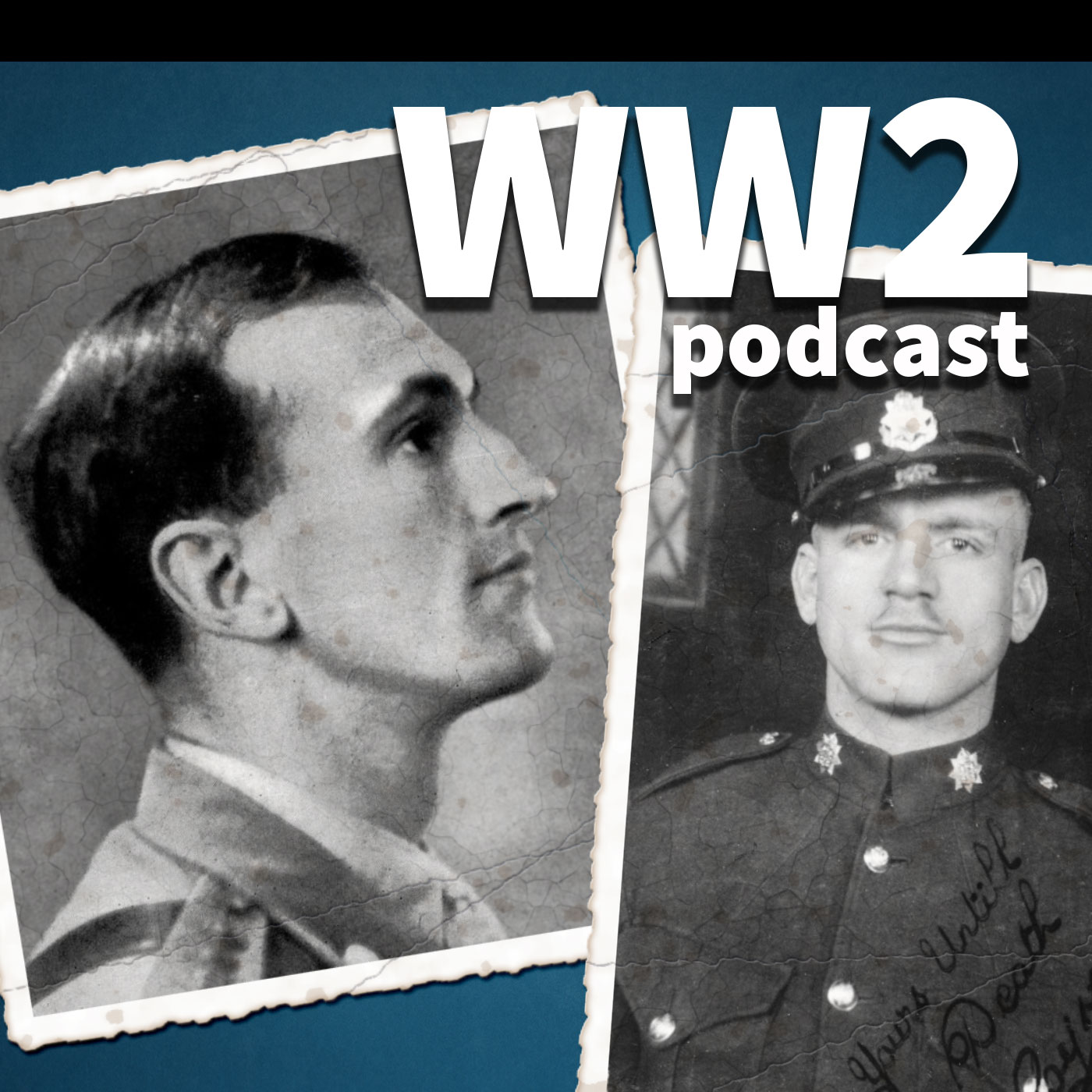 The WW2 Podcast