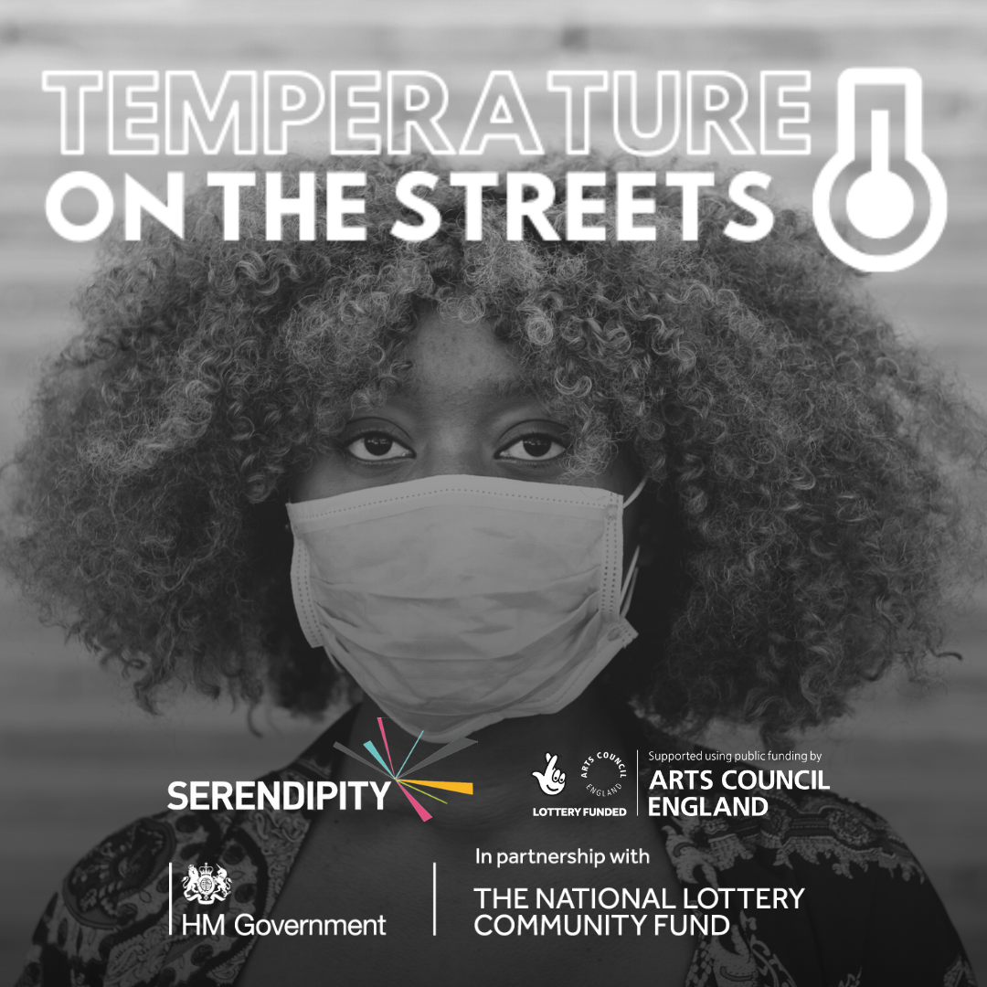Trailer: Temperature On The Streets