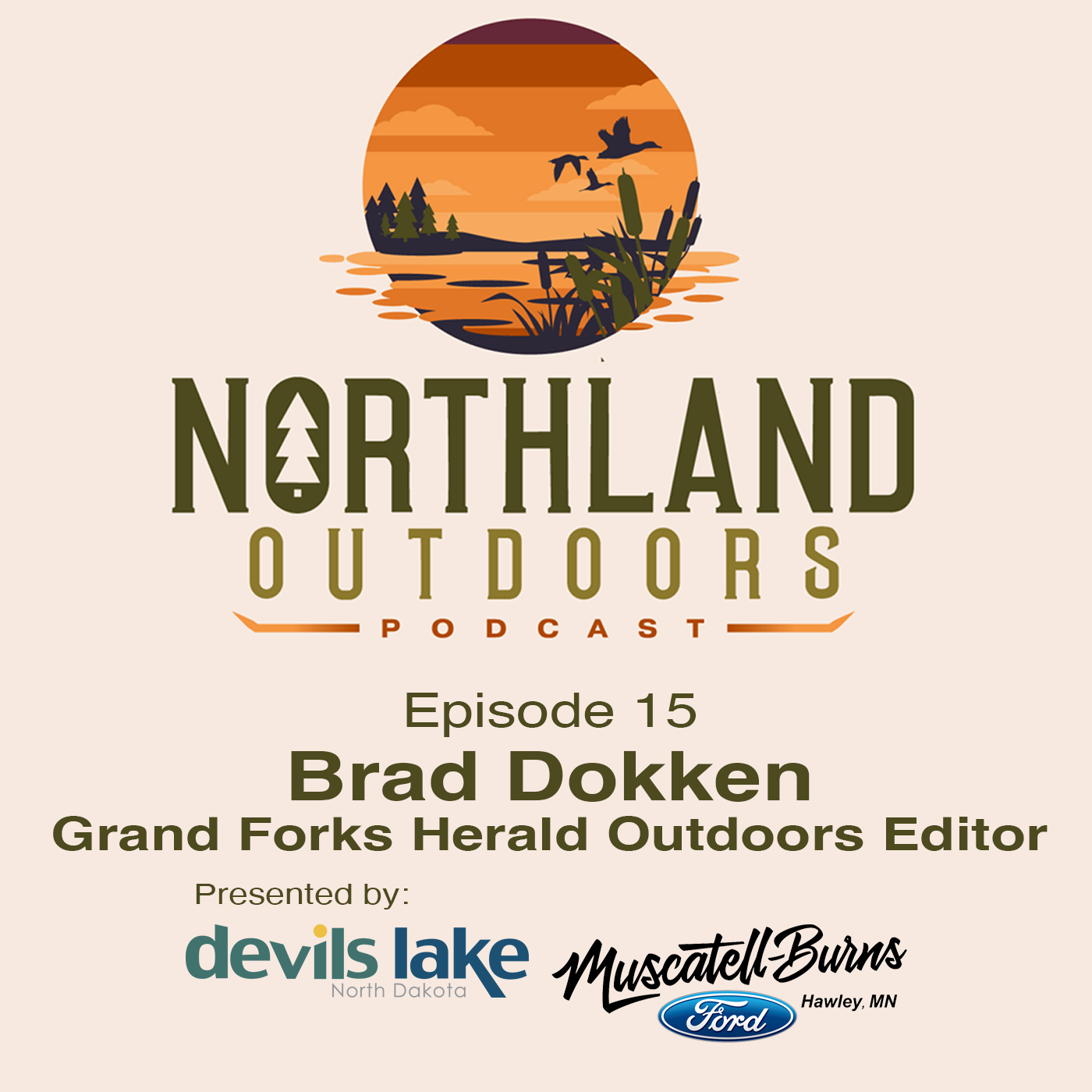 Everything Outdoors with Brad Dokken