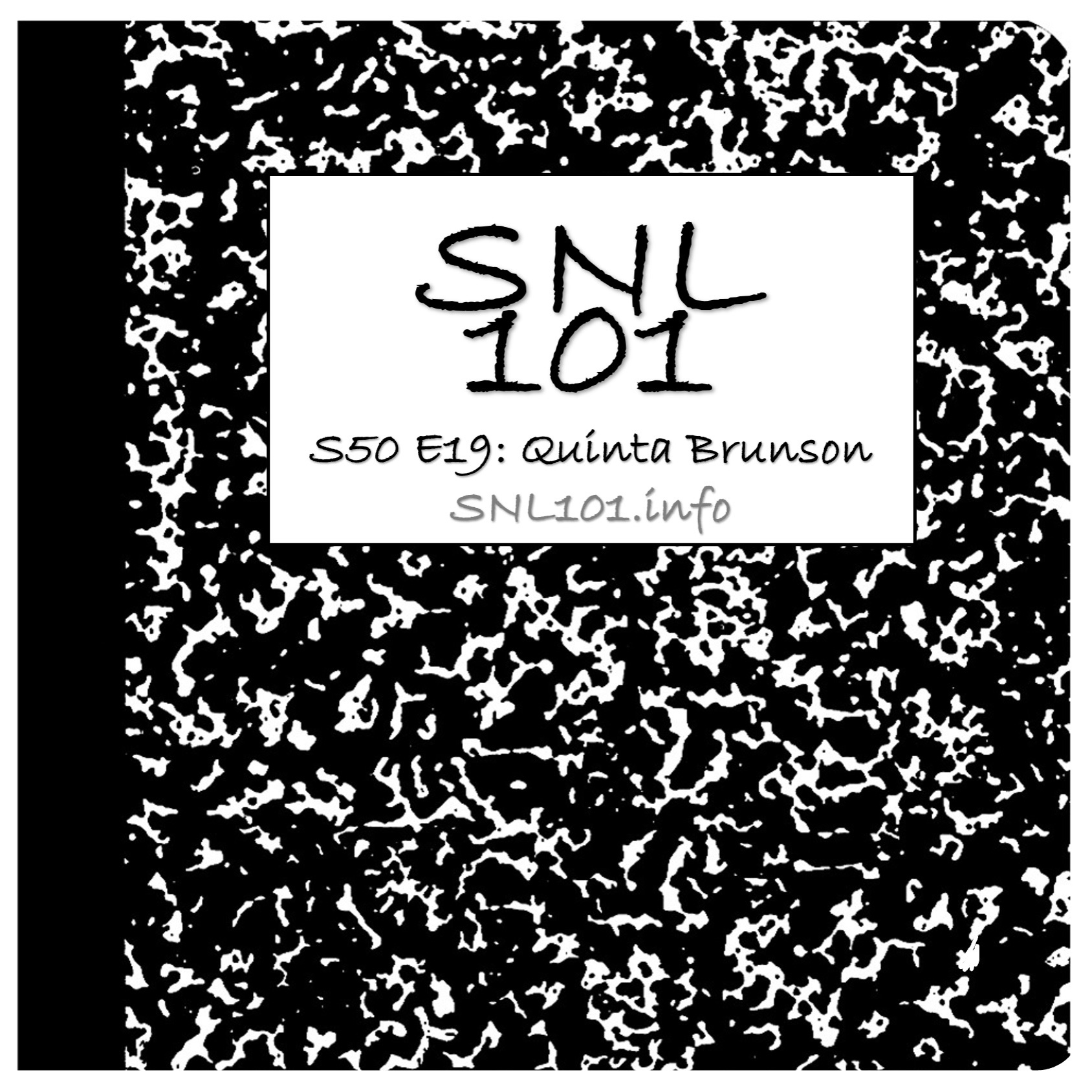 SNL101