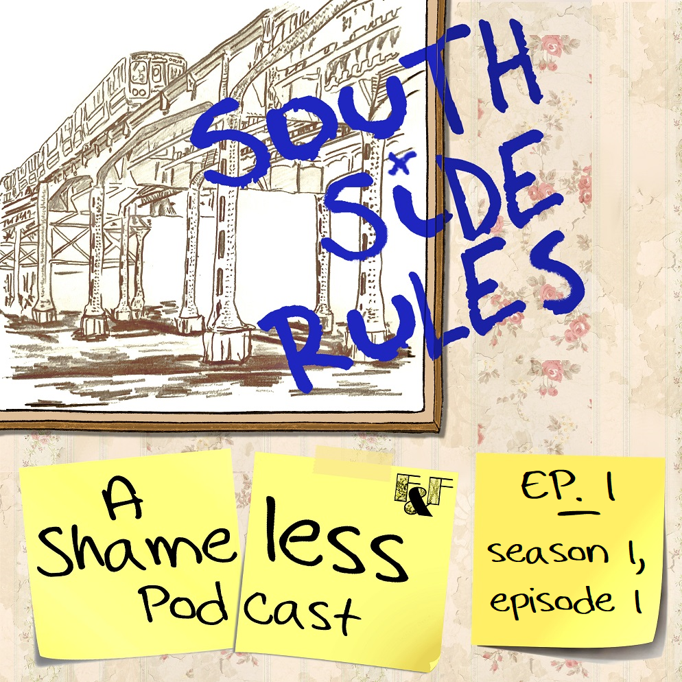 Ep. 1 - S01xE01