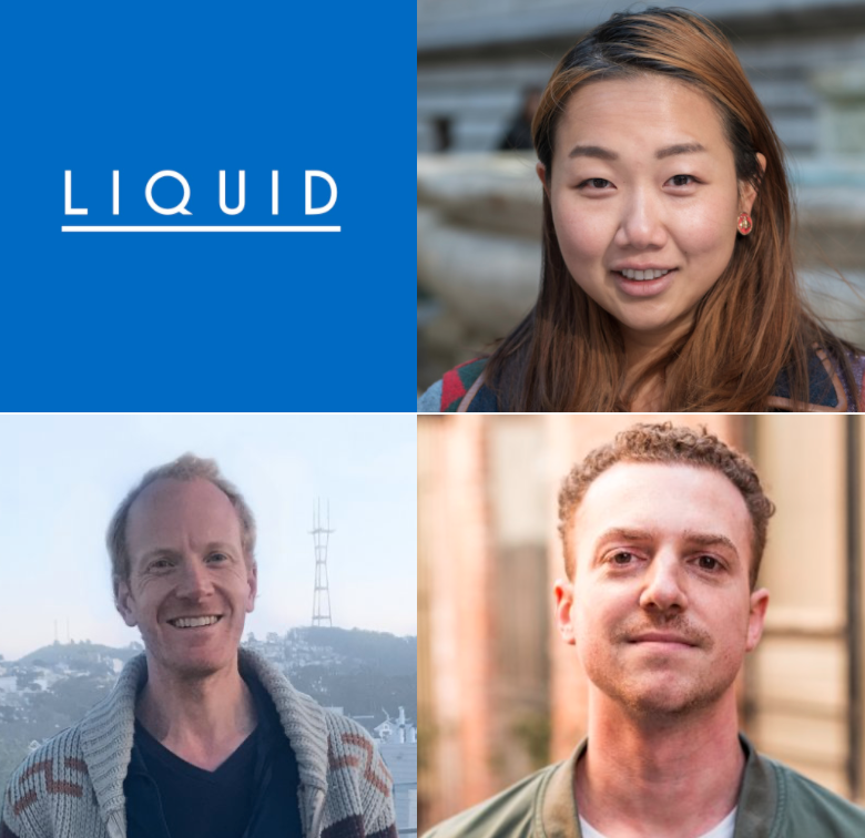 Liquid - Web3 Crypto Investing