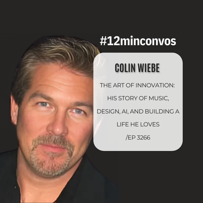 #12minconvos