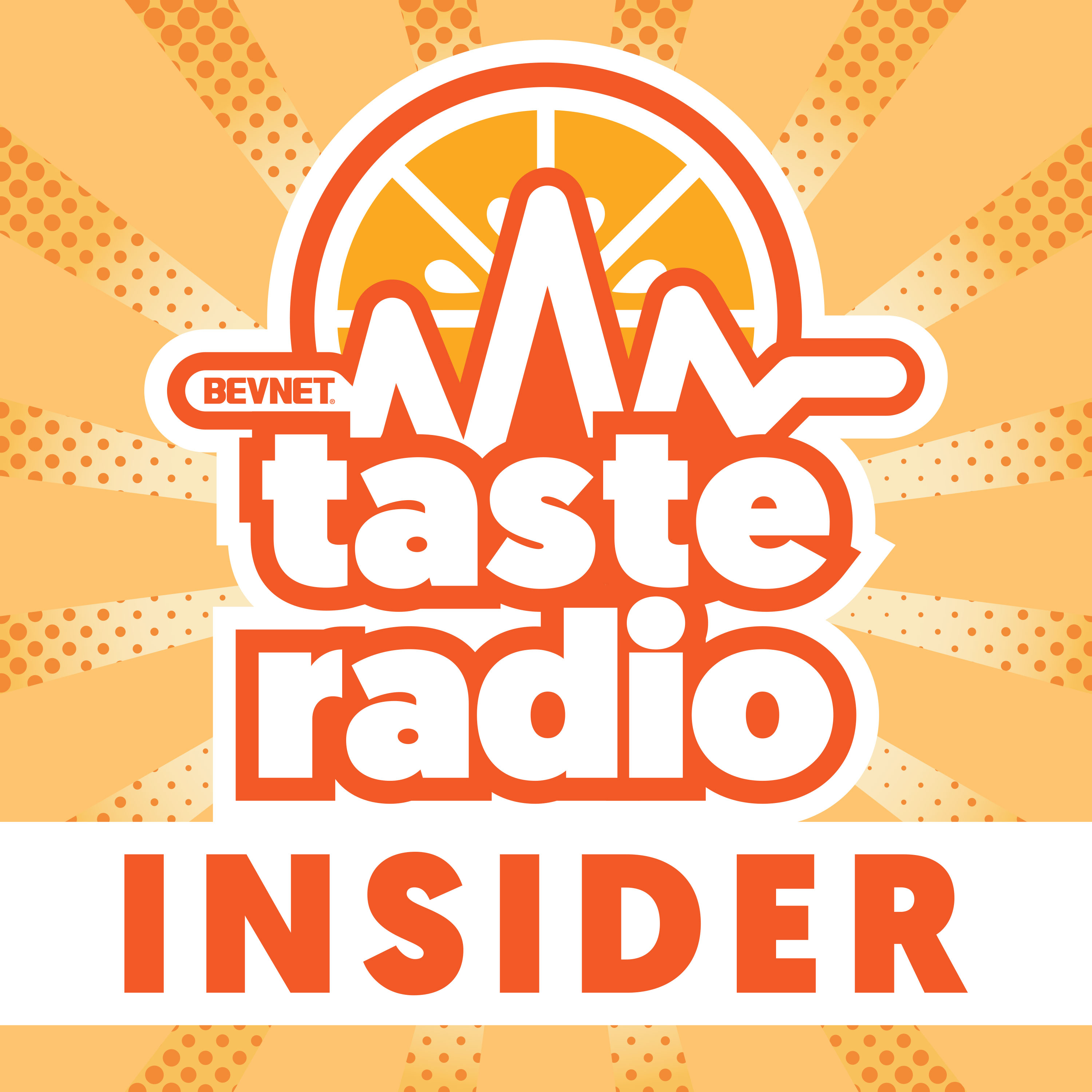 Taste Radio