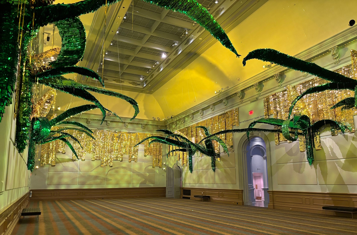 Justin Favela, David-Jeremiah