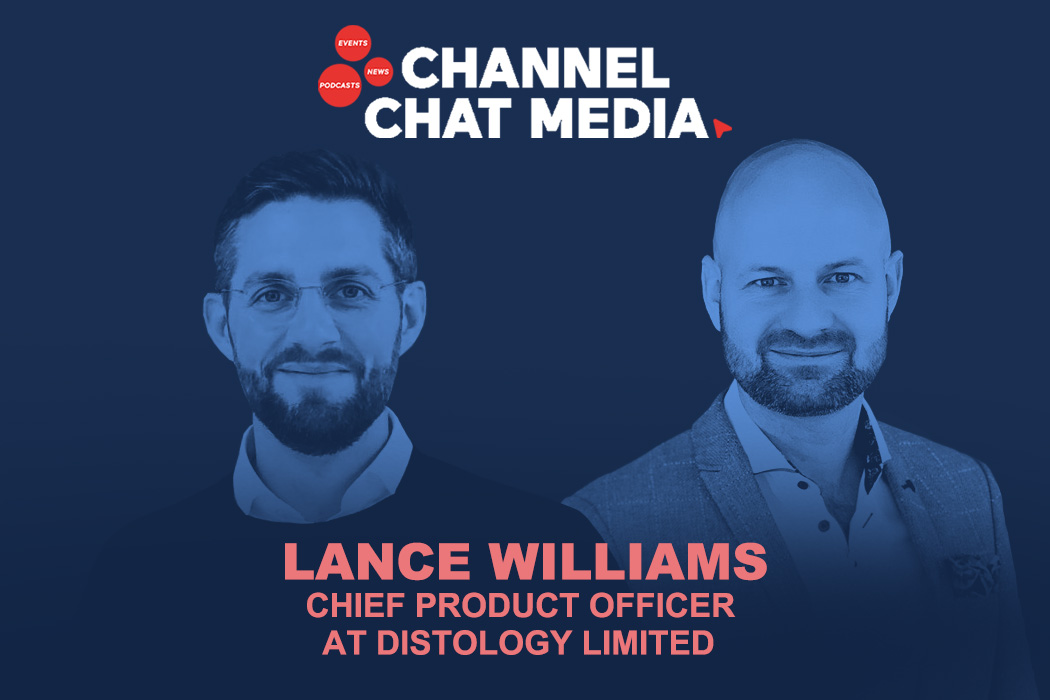 Channel Chat Podcast