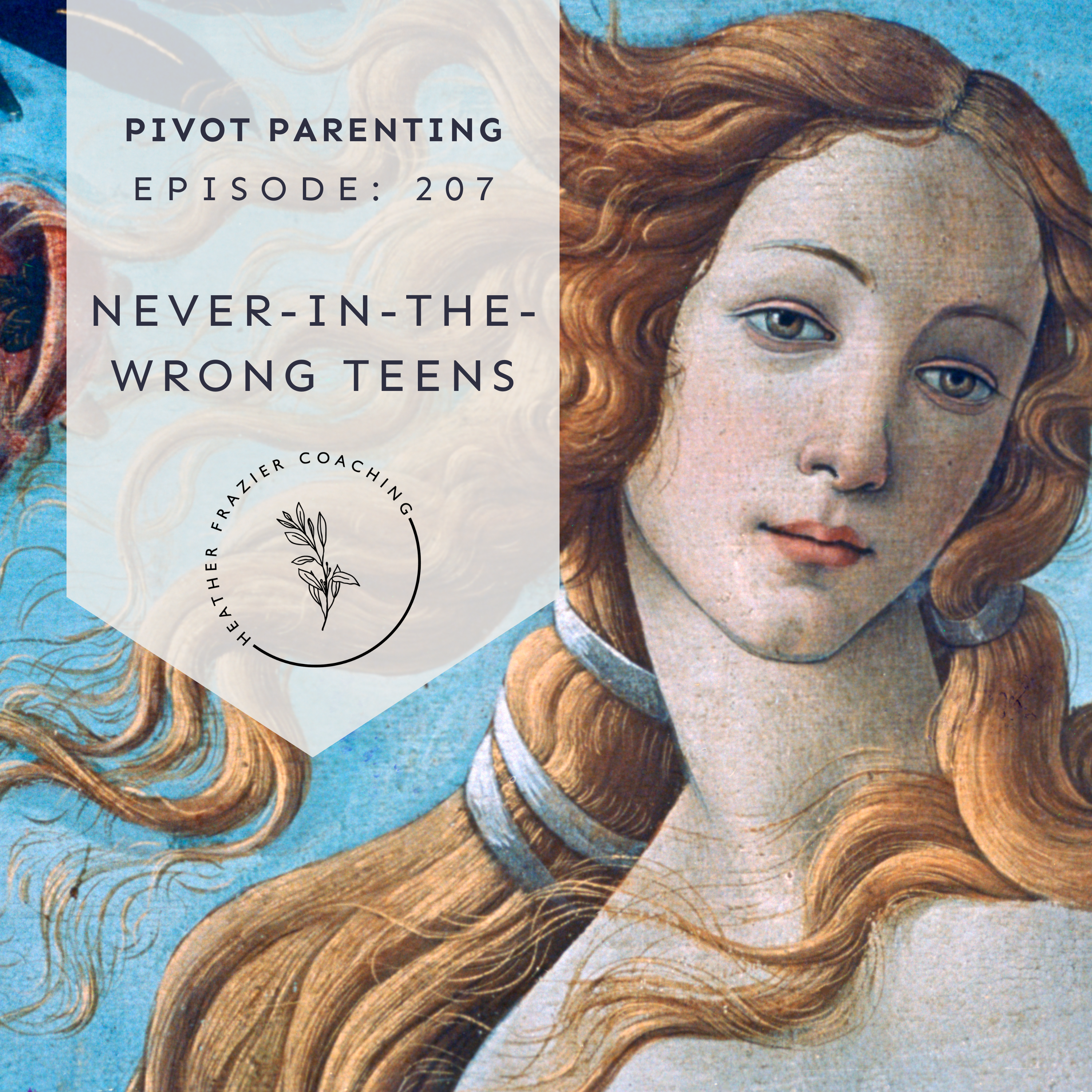 Pivot Parenting: Expert Tips for Navigating Teen and Tween Challenges