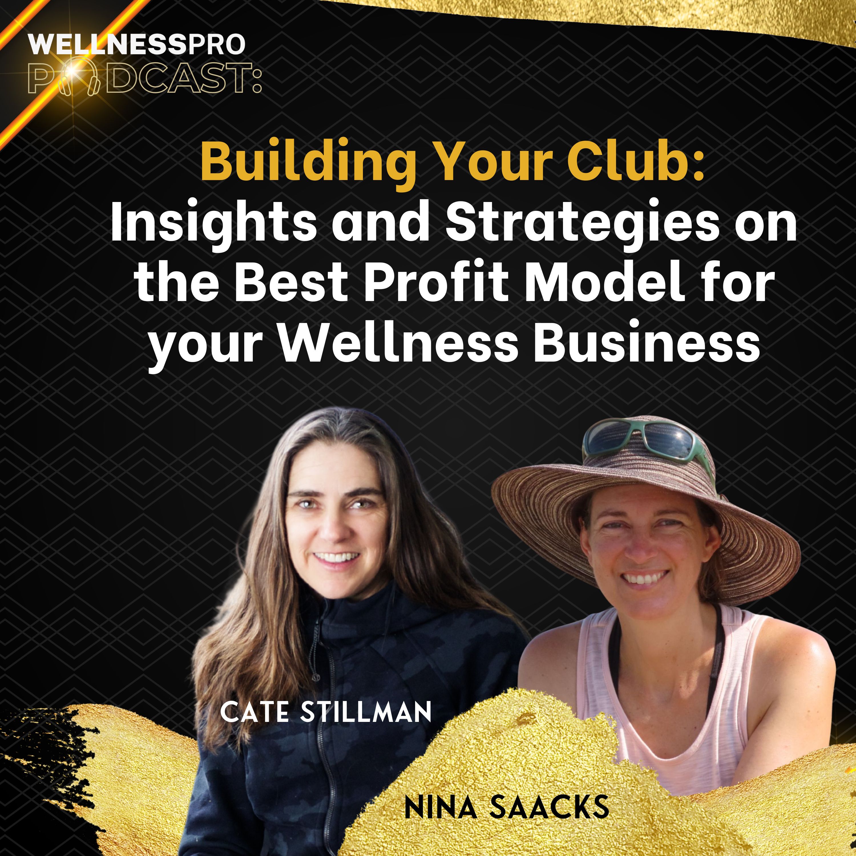 Building Your Club: Insights and Strategies on the Best Profit Model for your Wellness Business