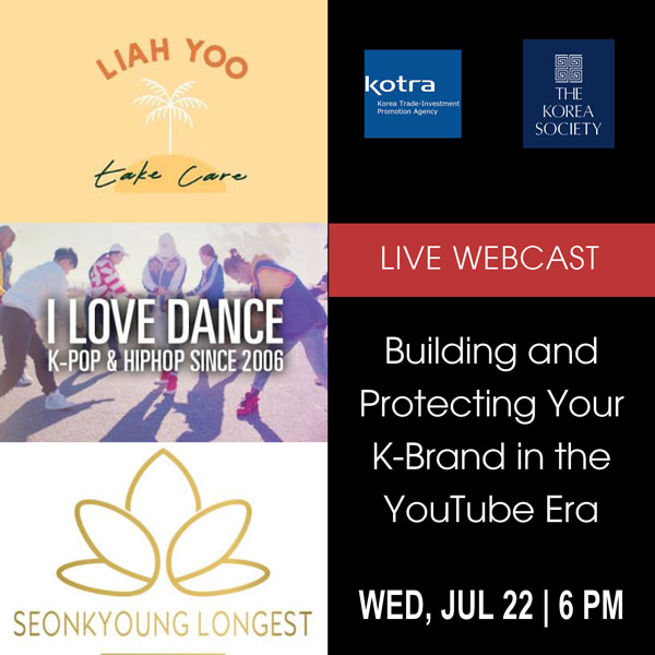 The Korea Society