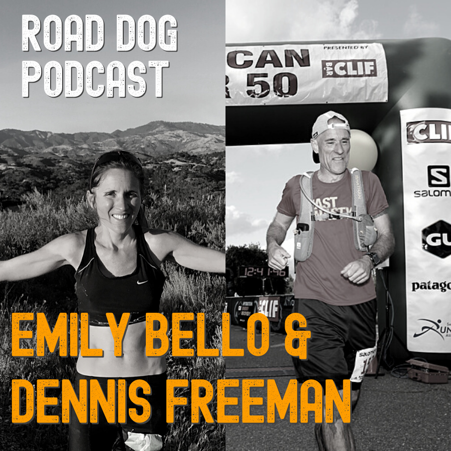 Road Dog Podcast
