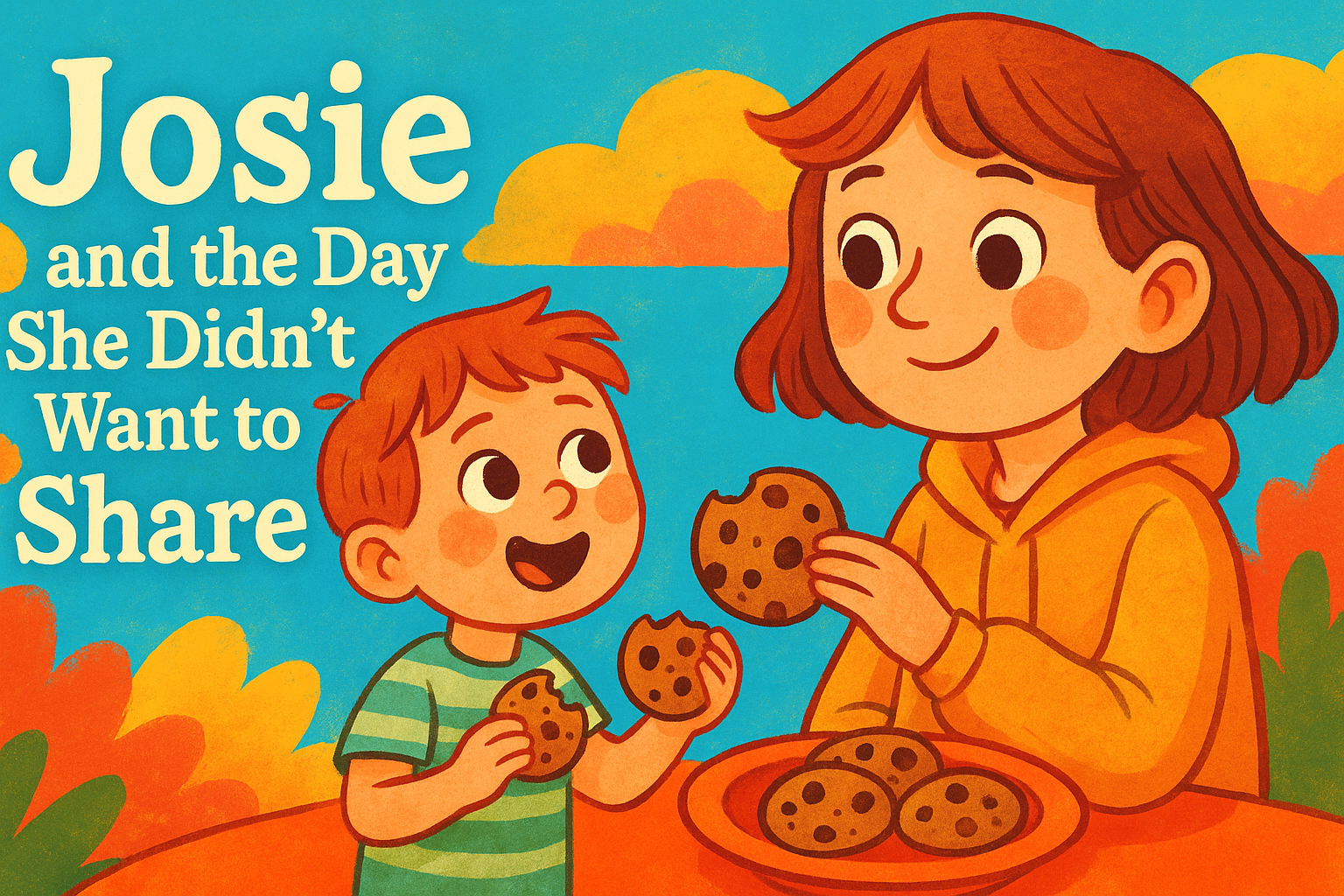 Cub Club: Orignal Stories For Toddlers & Big Kids