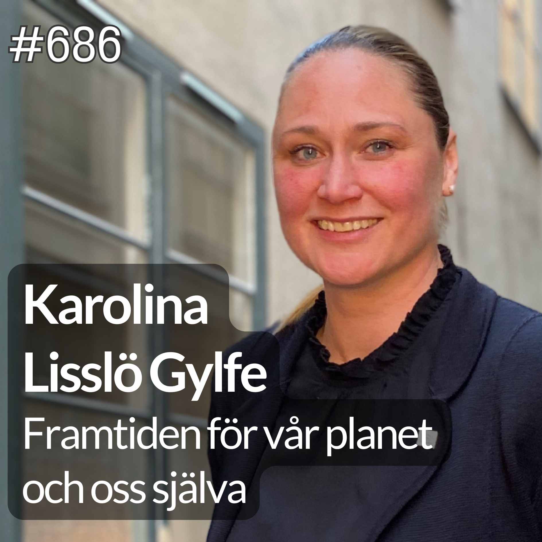Entreprenörsdriv