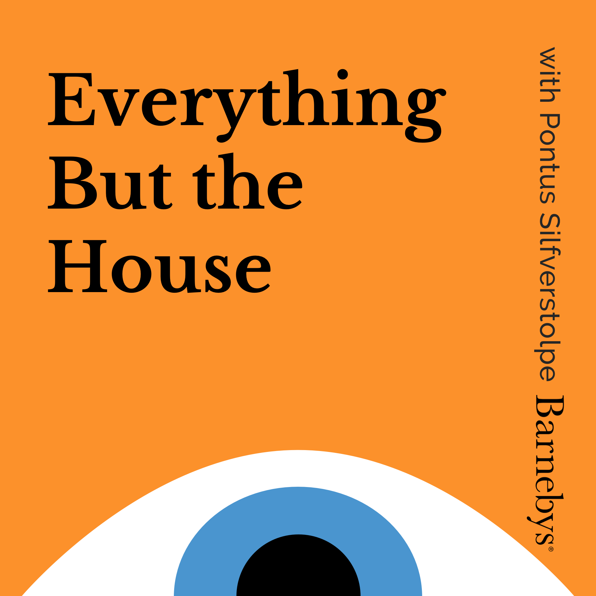 Eye of the Beholder