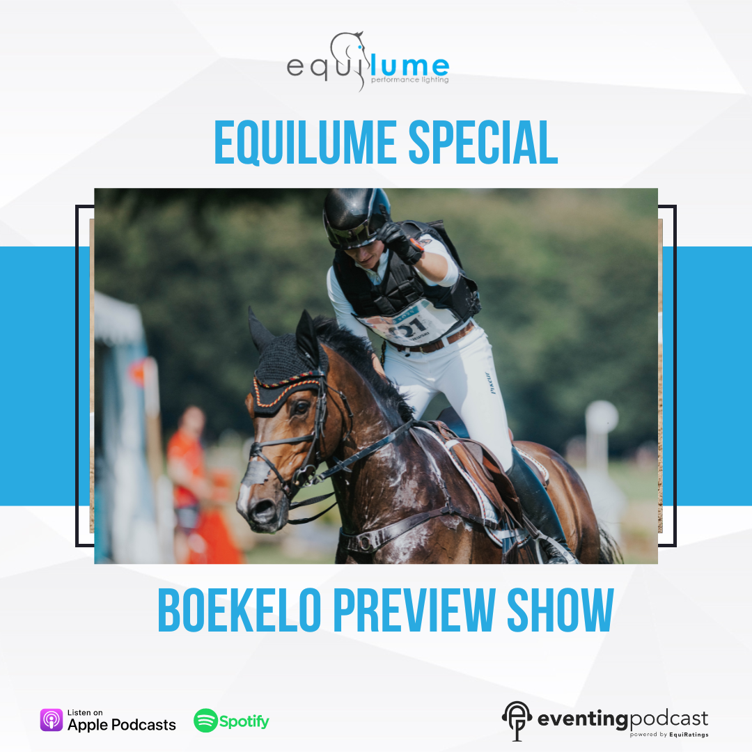 Equilume Special: Boekelo Preview Show