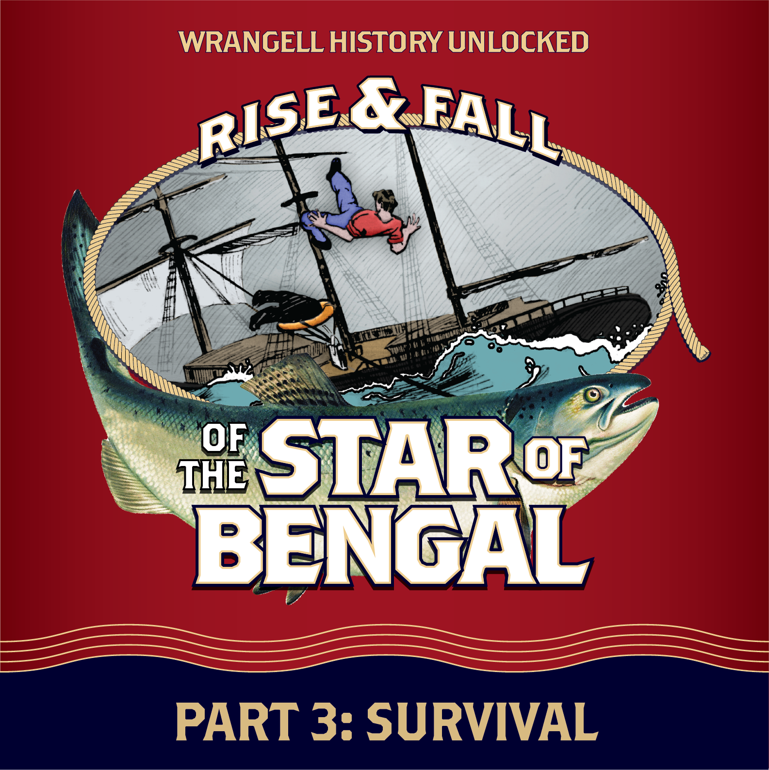 Wrangell History Unlocked
