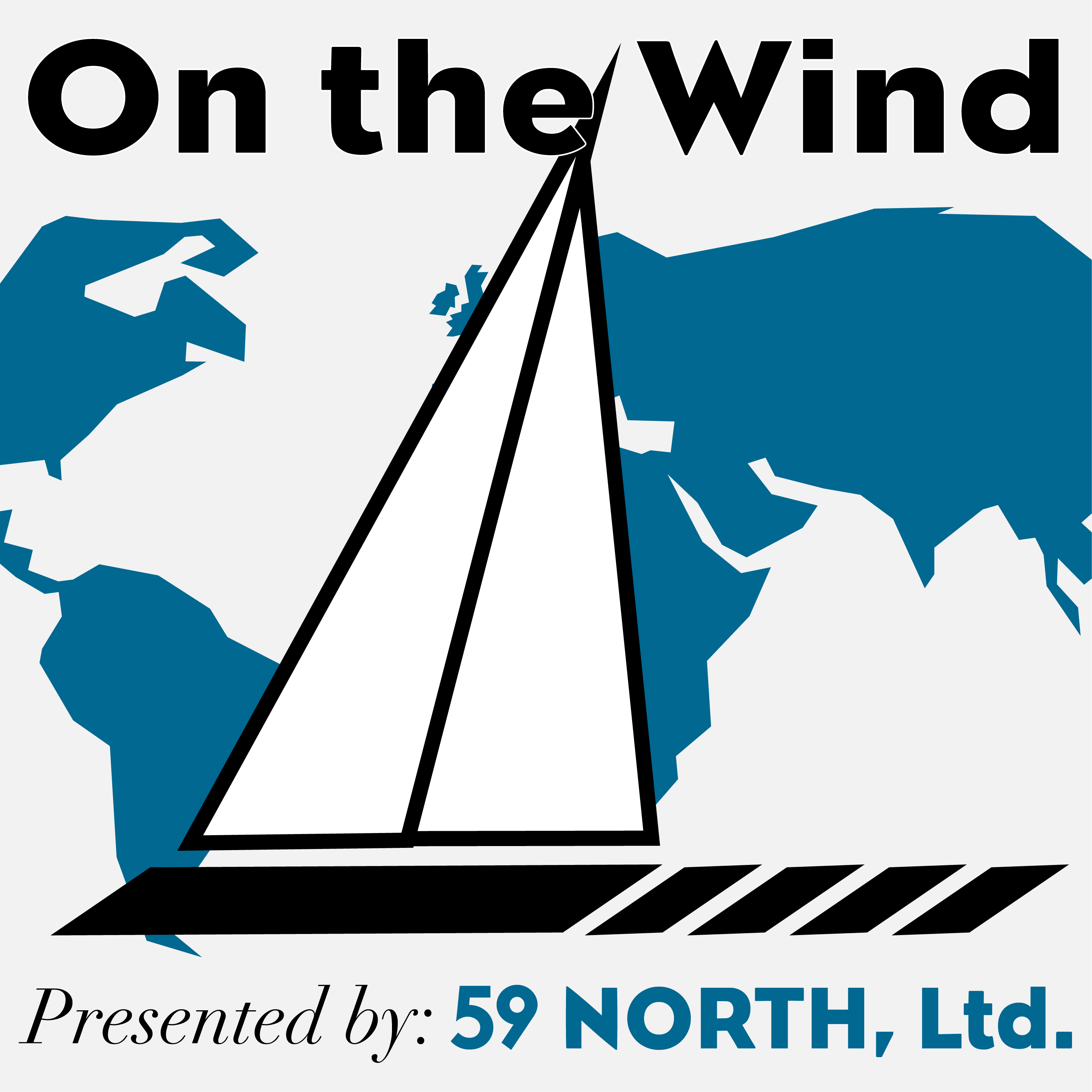 On the Wind Sailing