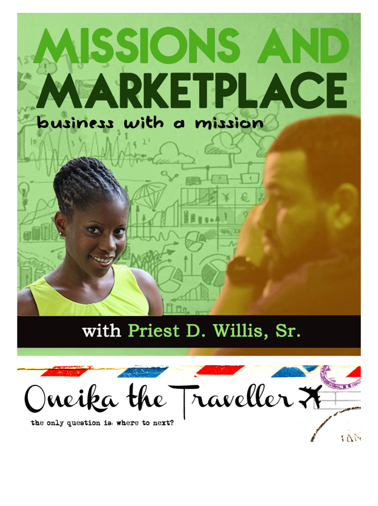 The Marketplace: Online Business | Marketing | Finance| Lifestyle
