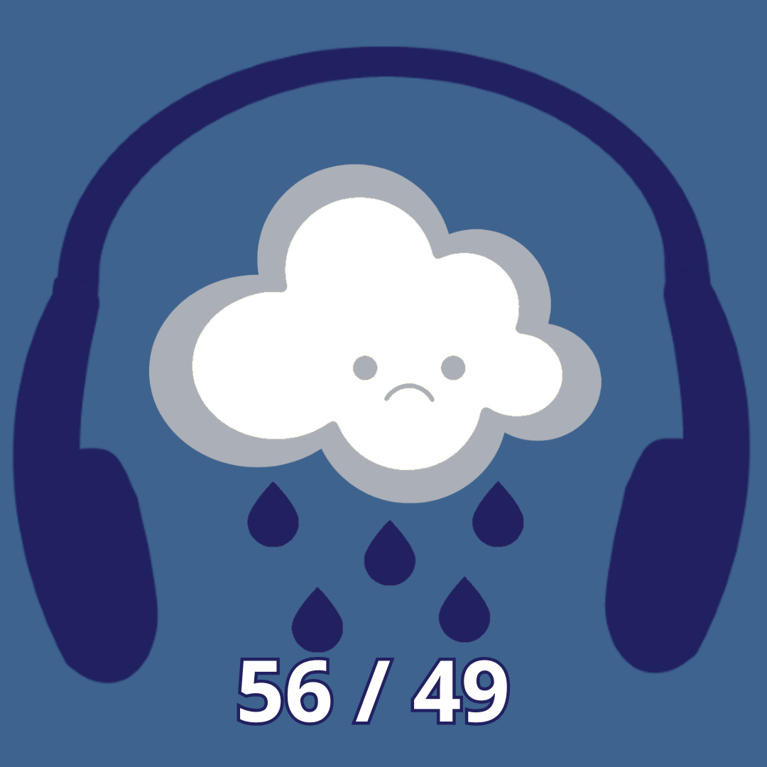 All WNY Radio Podcasts