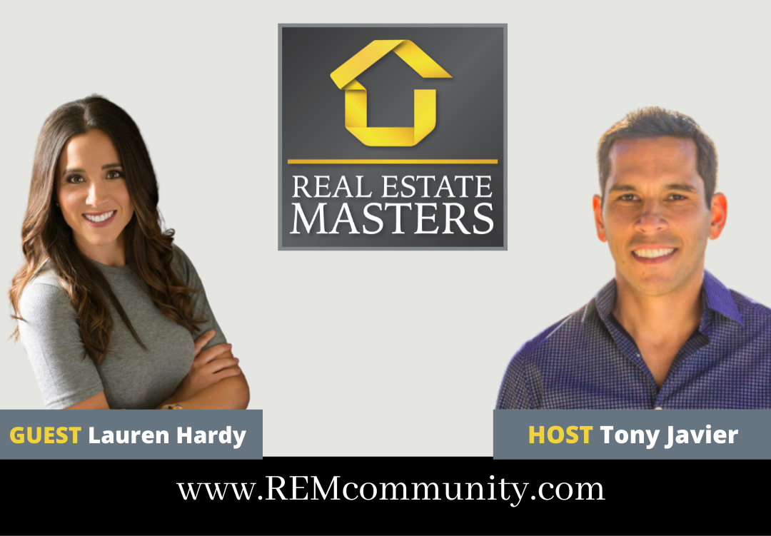 Real Estate Masters Podcast