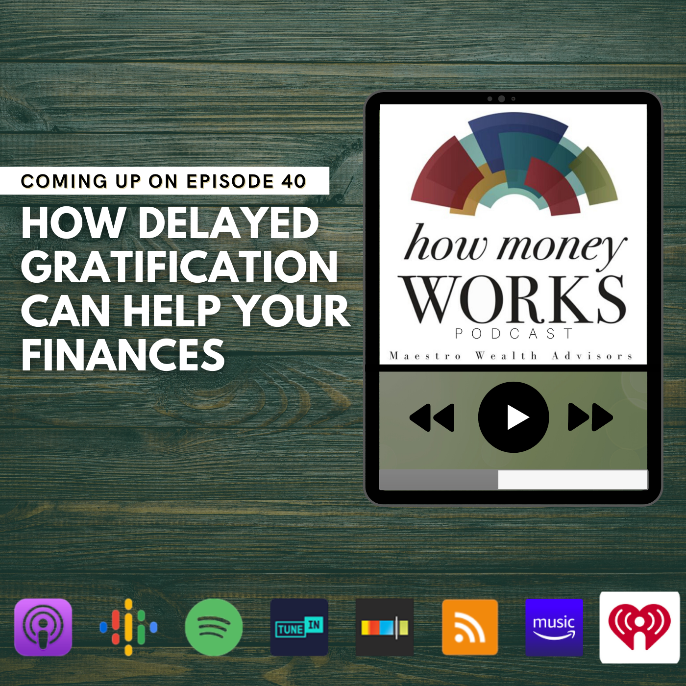 How Money Works