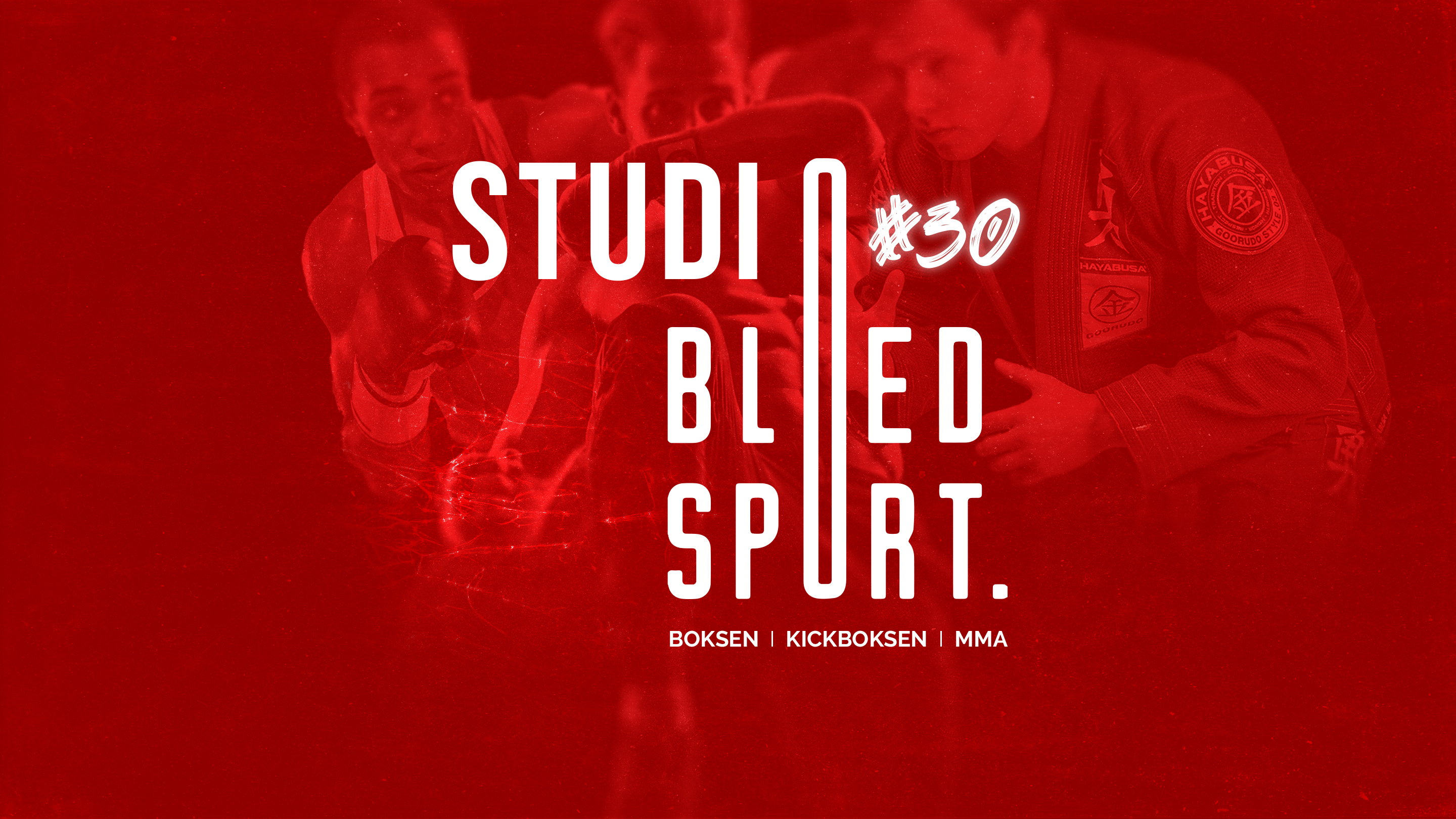 Bloedsport De Podcast