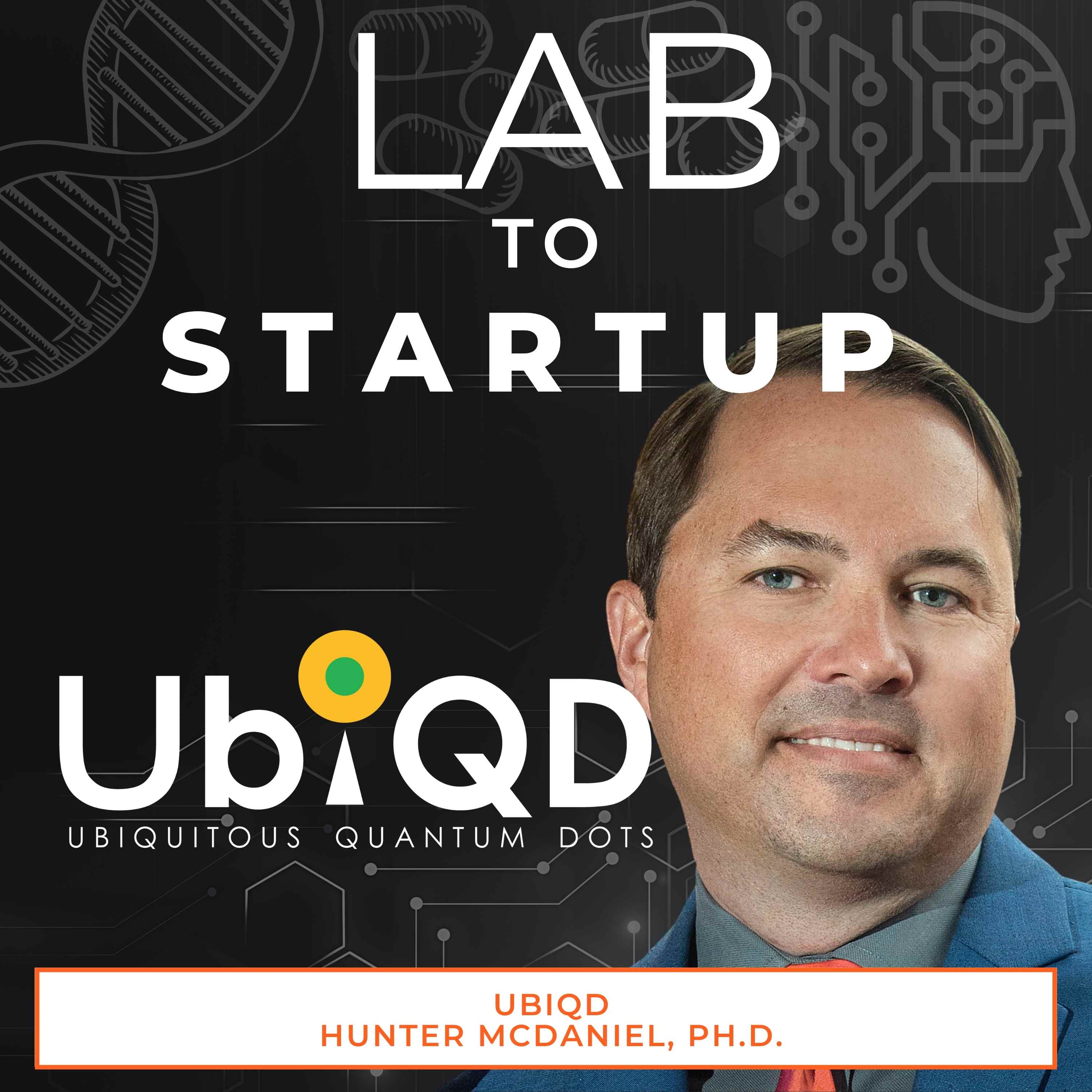 Lab to Startup
