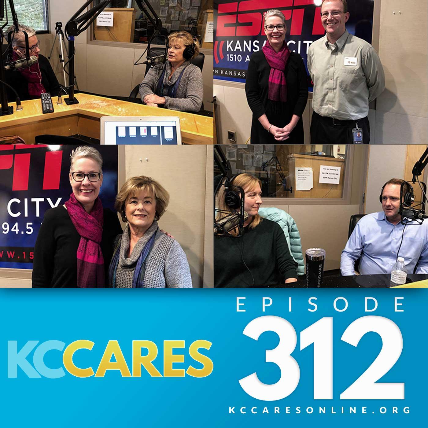 KC Cares | Episode 312
